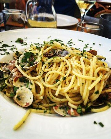 Canalino Milano Marittima